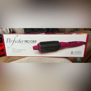 Calista Tools Perfecter Pro Grip Styler